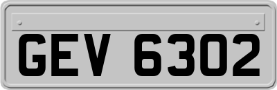 GEV6302