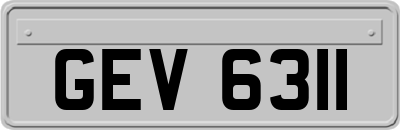 GEV6311