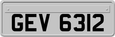 GEV6312