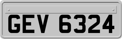 GEV6324