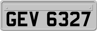 GEV6327