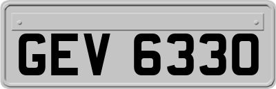 GEV6330
