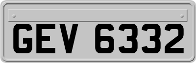 GEV6332