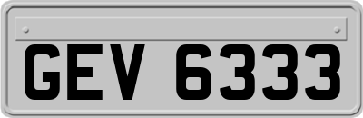 GEV6333