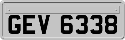 GEV6338