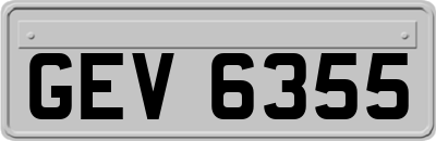 GEV6355