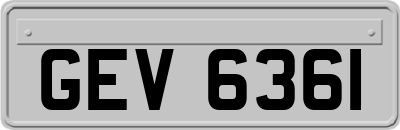 GEV6361