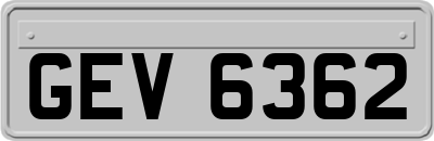 GEV6362