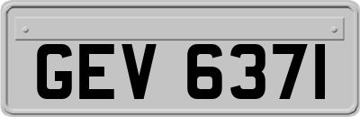 GEV6371