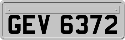GEV6372