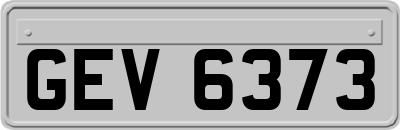 GEV6373