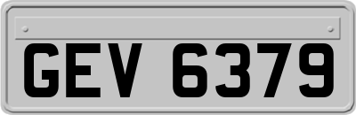 GEV6379