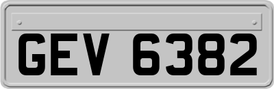 GEV6382