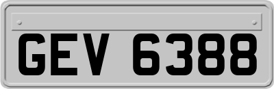 GEV6388