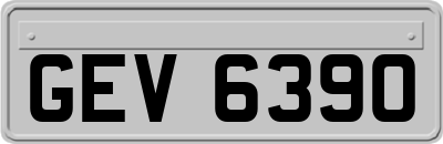 GEV6390