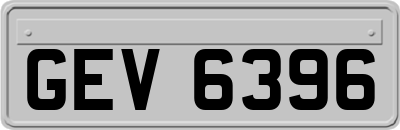 GEV6396