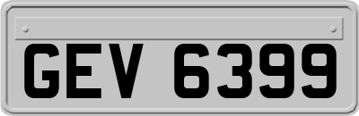 GEV6399