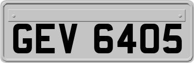 GEV6405