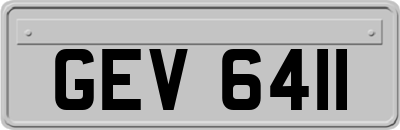 GEV6411