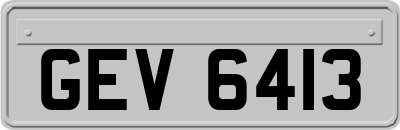 GEV6413