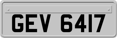 GEV6417