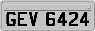 GEV6424