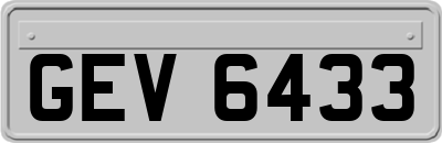 GEV6433
