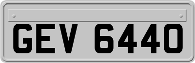GEV6440