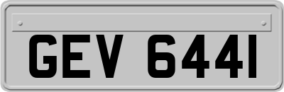 GEV6441