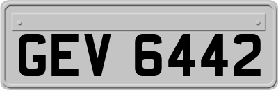 GEV6442
