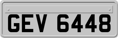 GEV6448
