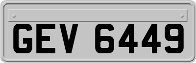 GEV6449