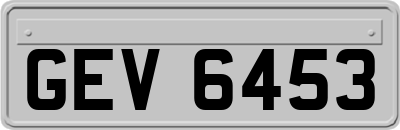 GEV6453