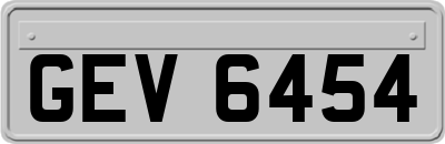 GEV6454