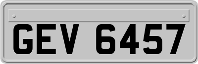 GEV6457