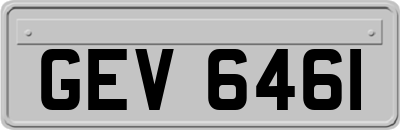 GEV6461