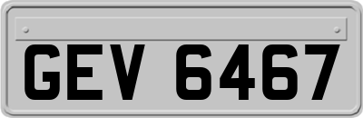 GEV6467
