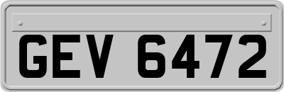 GEV6472