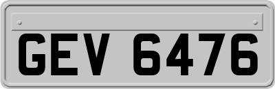 GEV6476