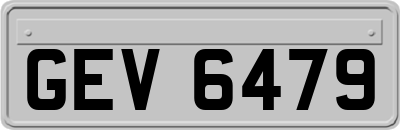 GEV6479