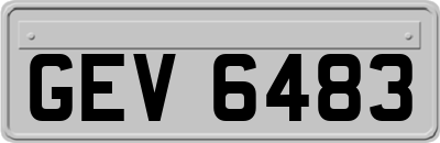 GEV6483