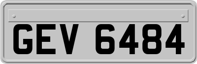 GEV6484