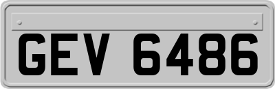 GEV6486