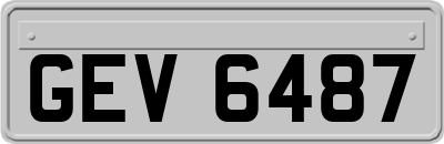 GEV6487
