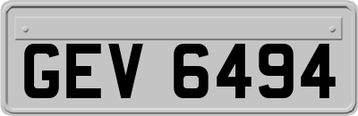 GEV6494