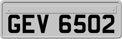 GEV6502