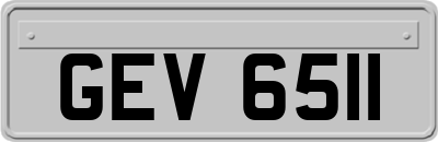 GEV6511
