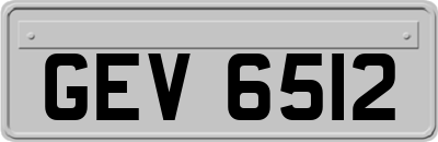 GEV6512