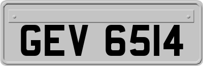 GEV6514