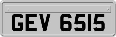 GEV6515